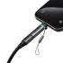 Mcdodo OT-6010 Lightning to USB-C OTG Adapter 60W, Auto Power Off